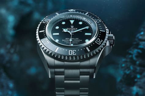 deepsea challenge rolex|rolex deepsea challenge for sale.